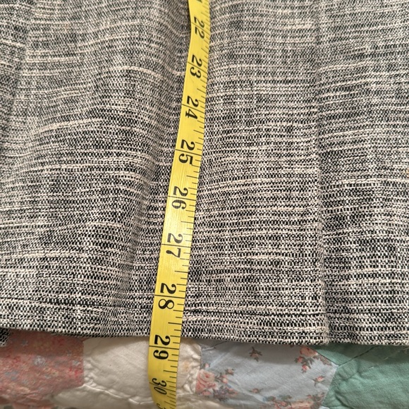 Forever 21 Size Large Short Sleeve Black Dress - Picture 13 of 13